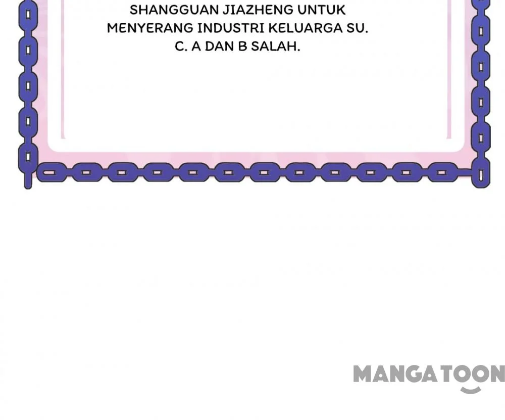 Dushi Xiewang Chapter 130 Gambar 31
