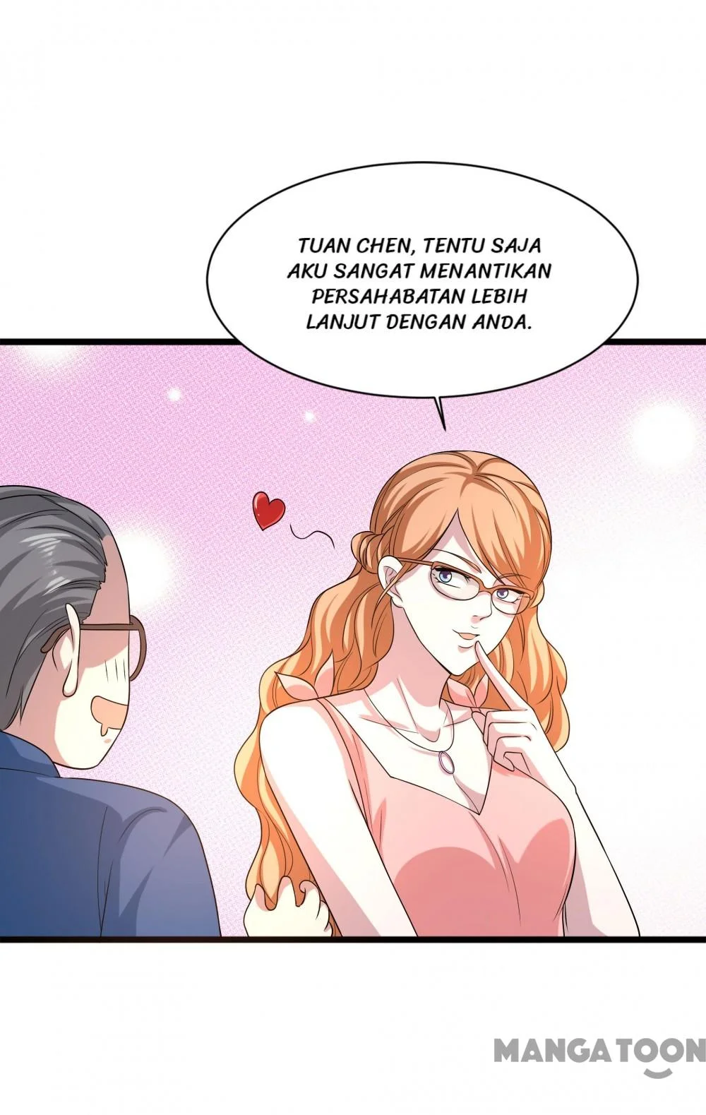 Dushi Xiewang Chapter 132 Gambar 12