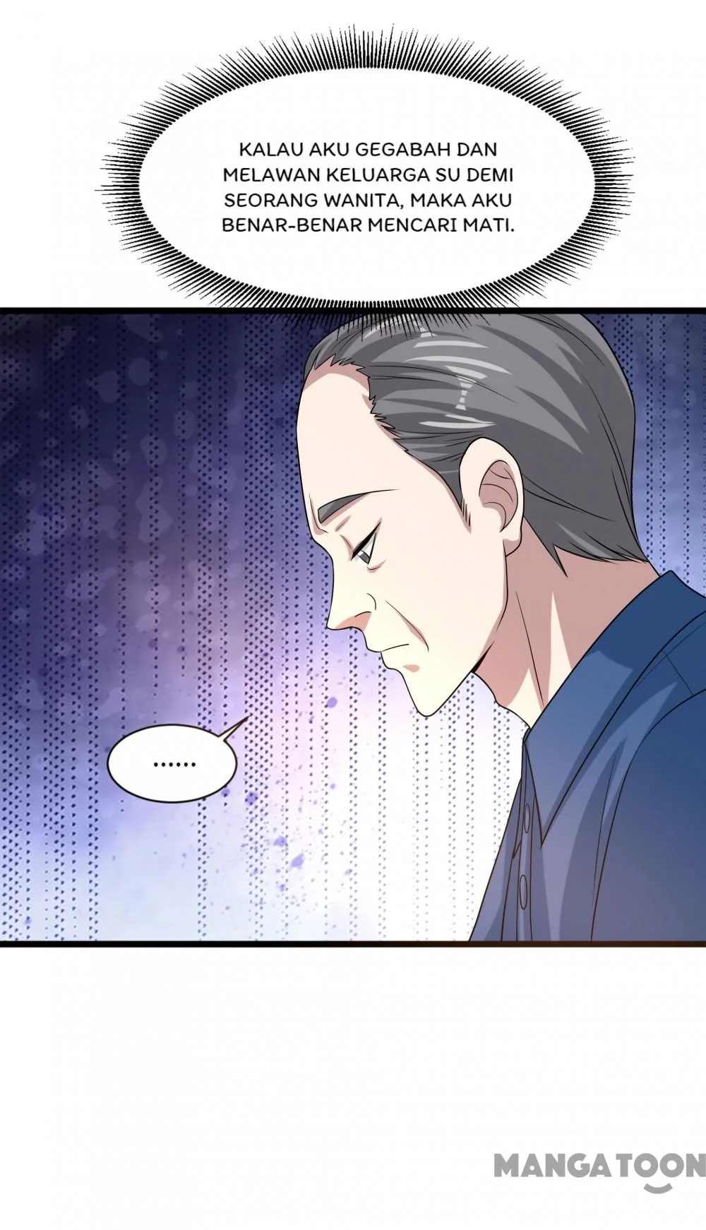 Dushi Xiewang Chapter 132 Gambar 15