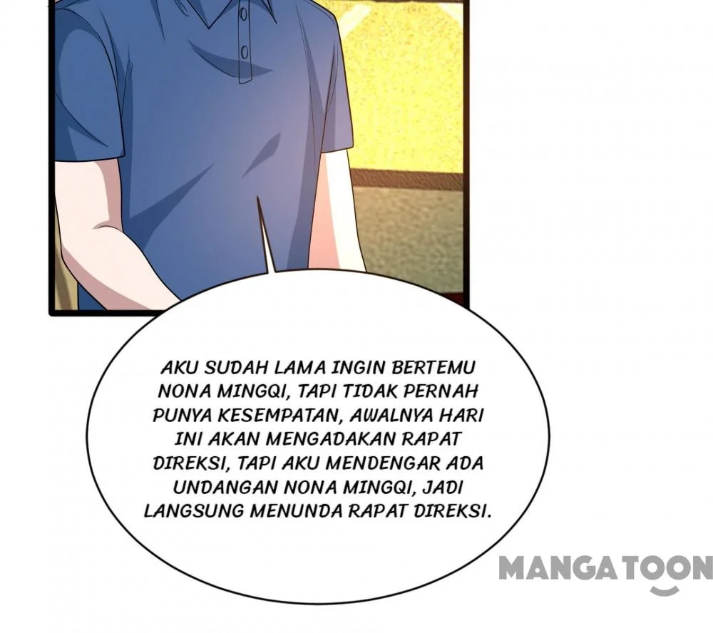 Manhua Dushi Xiewang Chapter 132 gambar 2