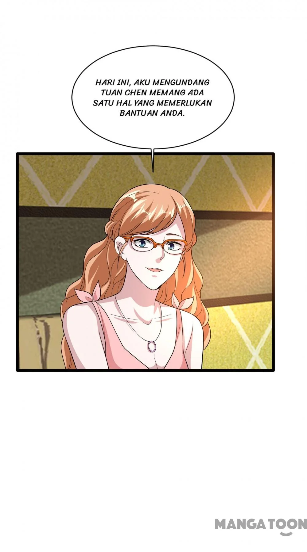 Dushi Xiewang Chapter 132 Gambar 5