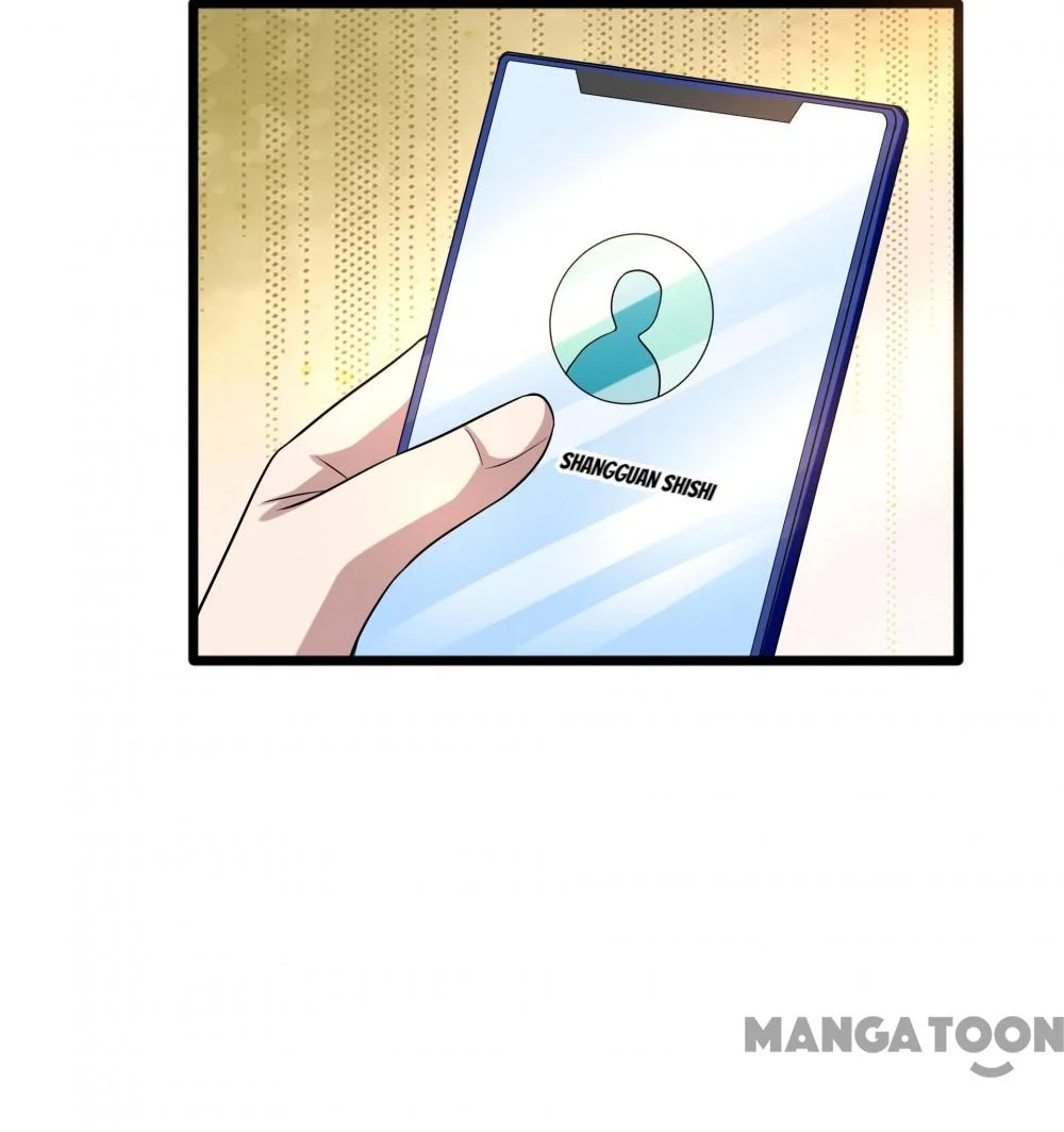 Dushi Xiewang Chapter 133 Gambar 18
