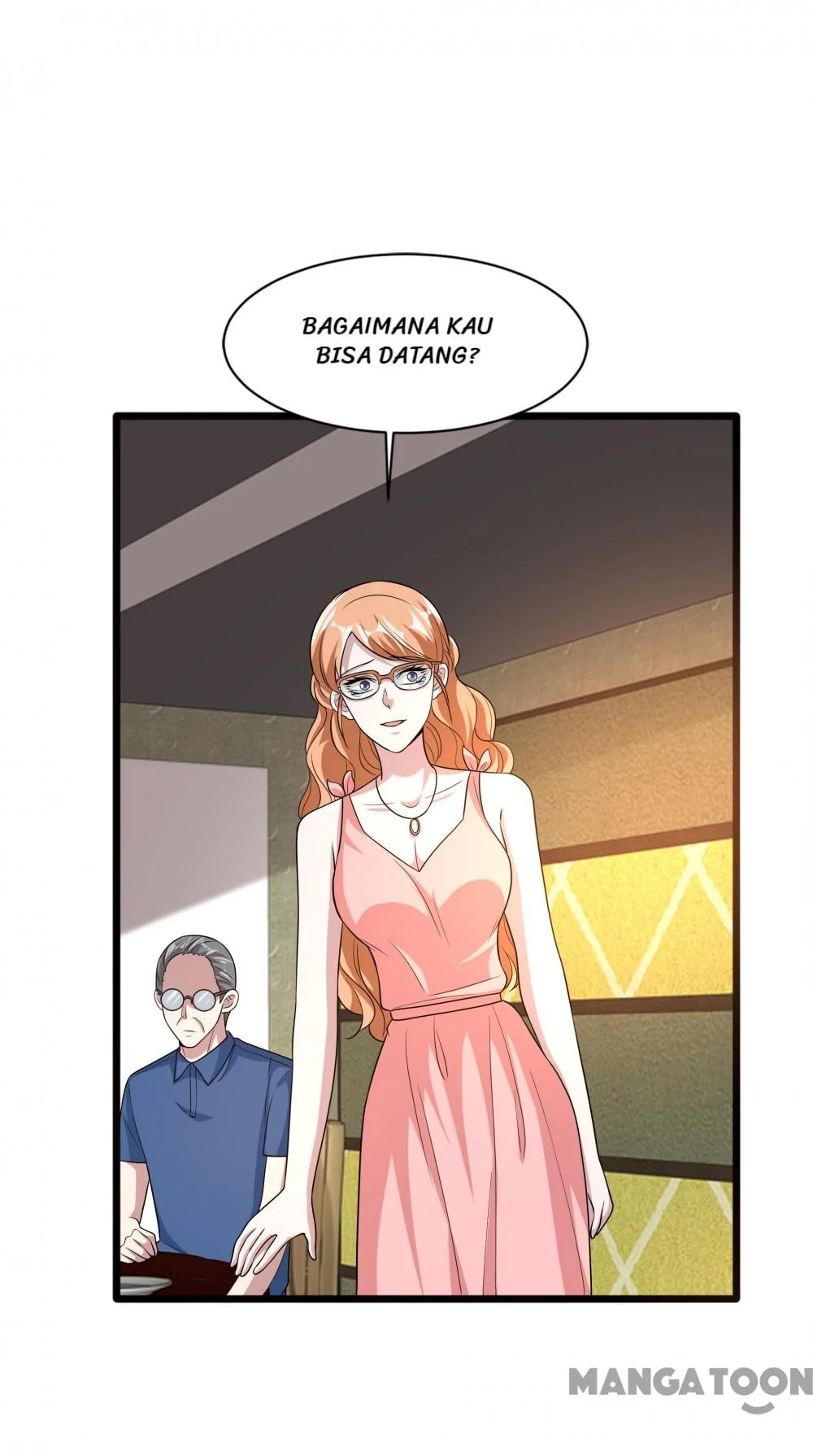 Komik Dushi Xiewang Chapter 133 gambar 1