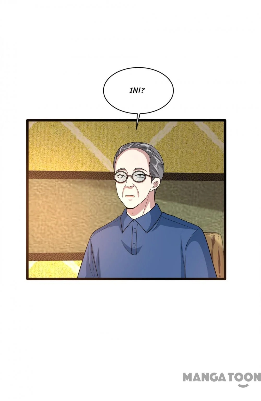 Dushi Xiewang Chapter 133 Gambar 4