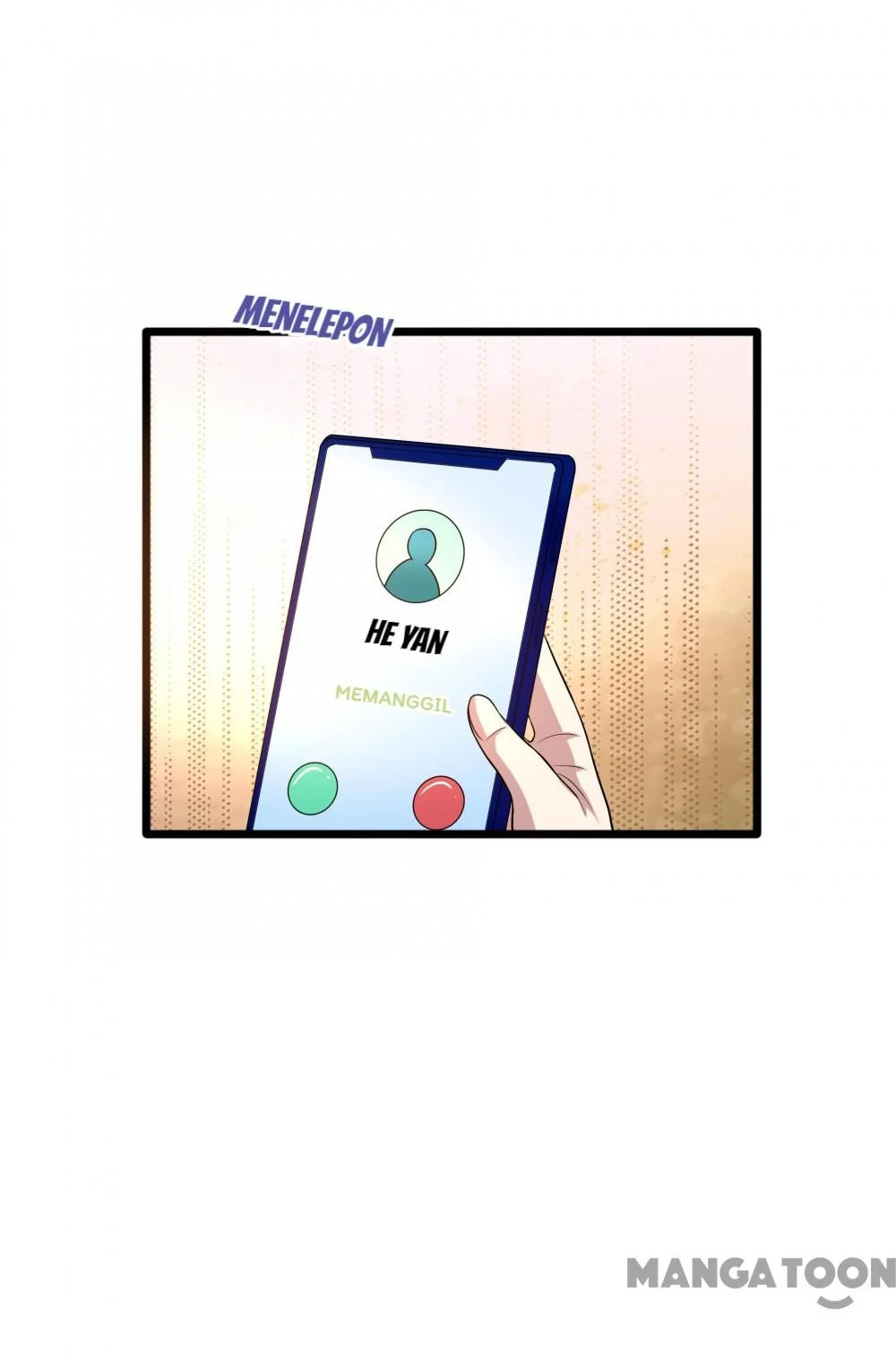 Dushi Xiewang Chapter 134 Gambar 10