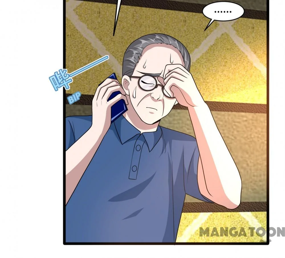 Dushi Xiewang Chapter 134 Gambar 3