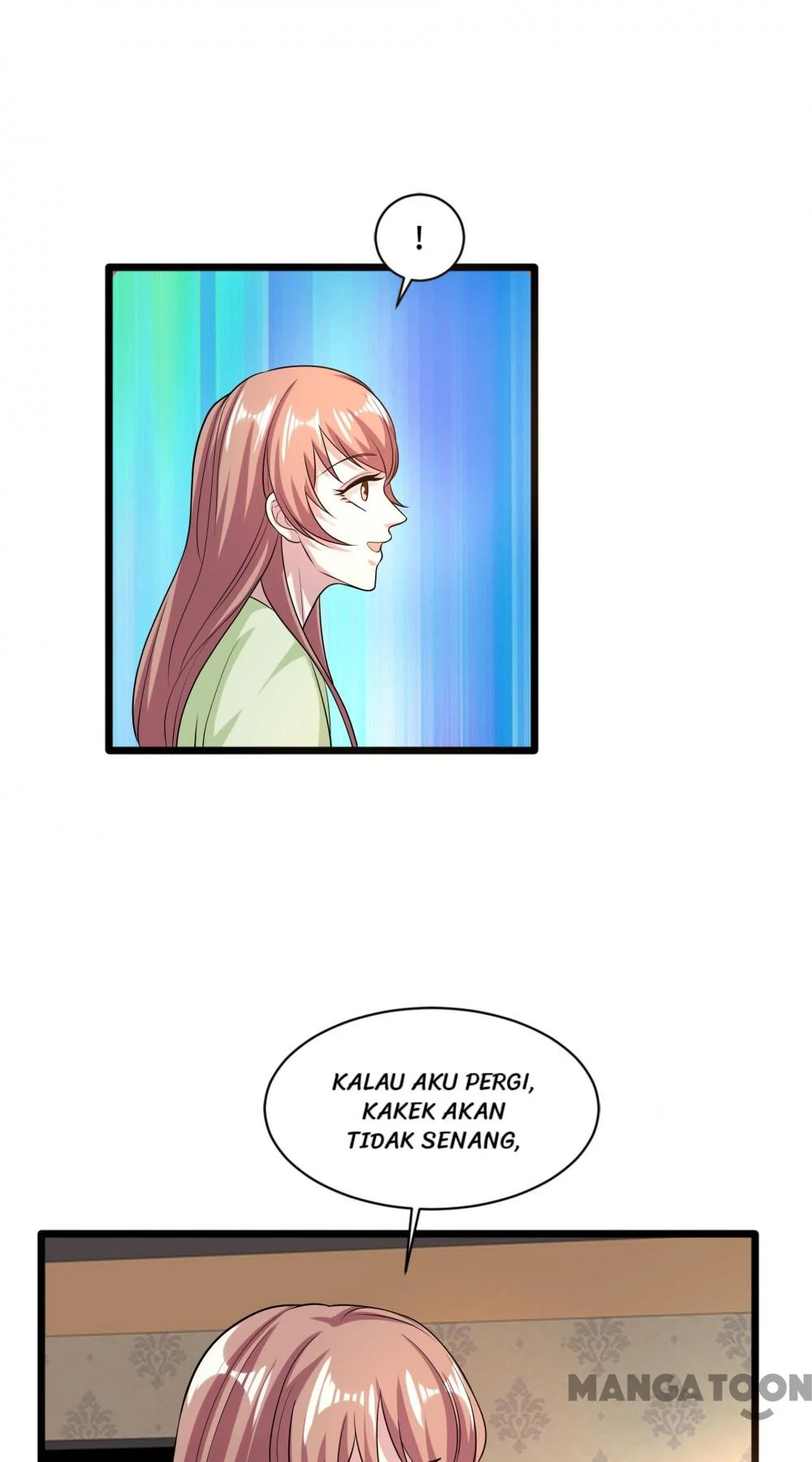 Dushi Xiewang Chapter 135 Gambar 10