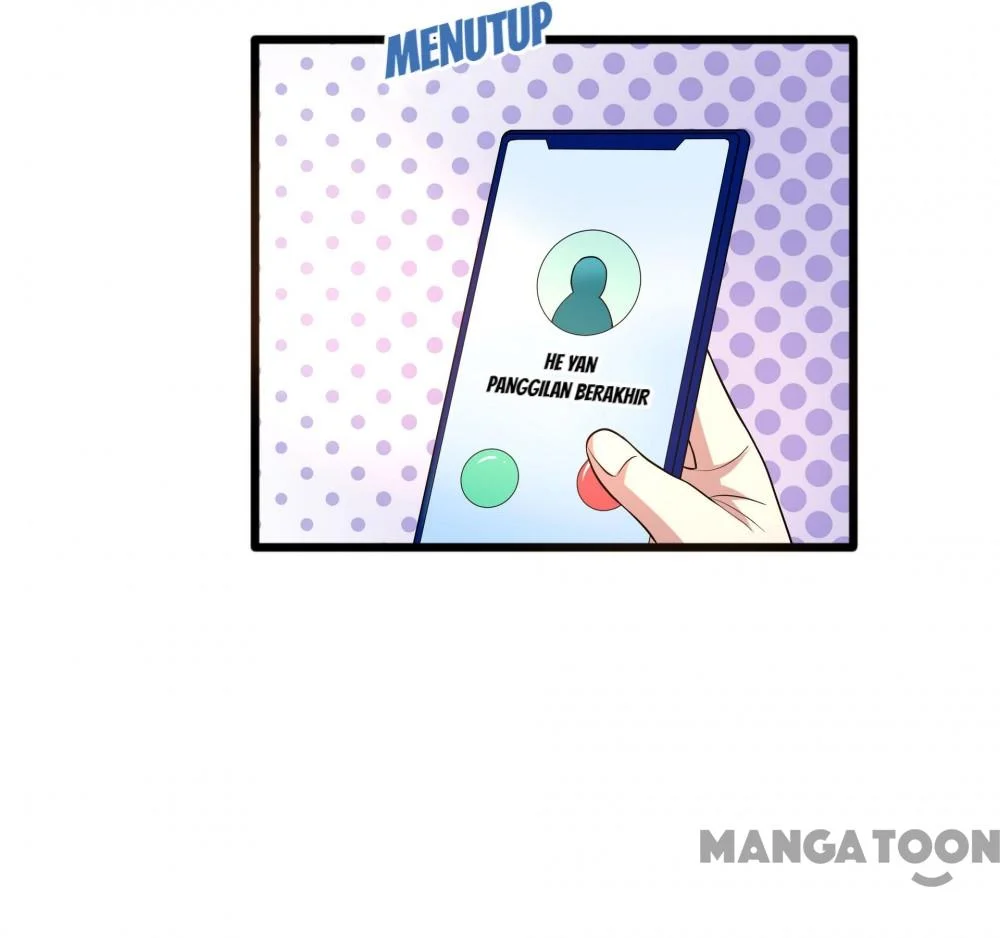 Dushi Xiewang Chapter 135 Gambar 19