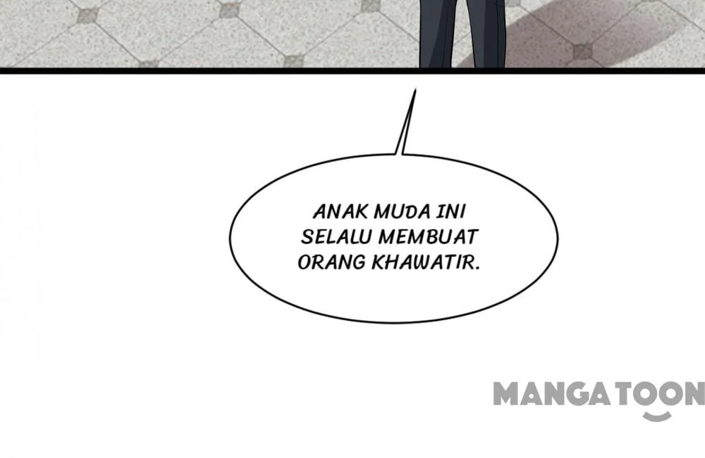 Dushi Xiewang Chapter 135 Gambar 21