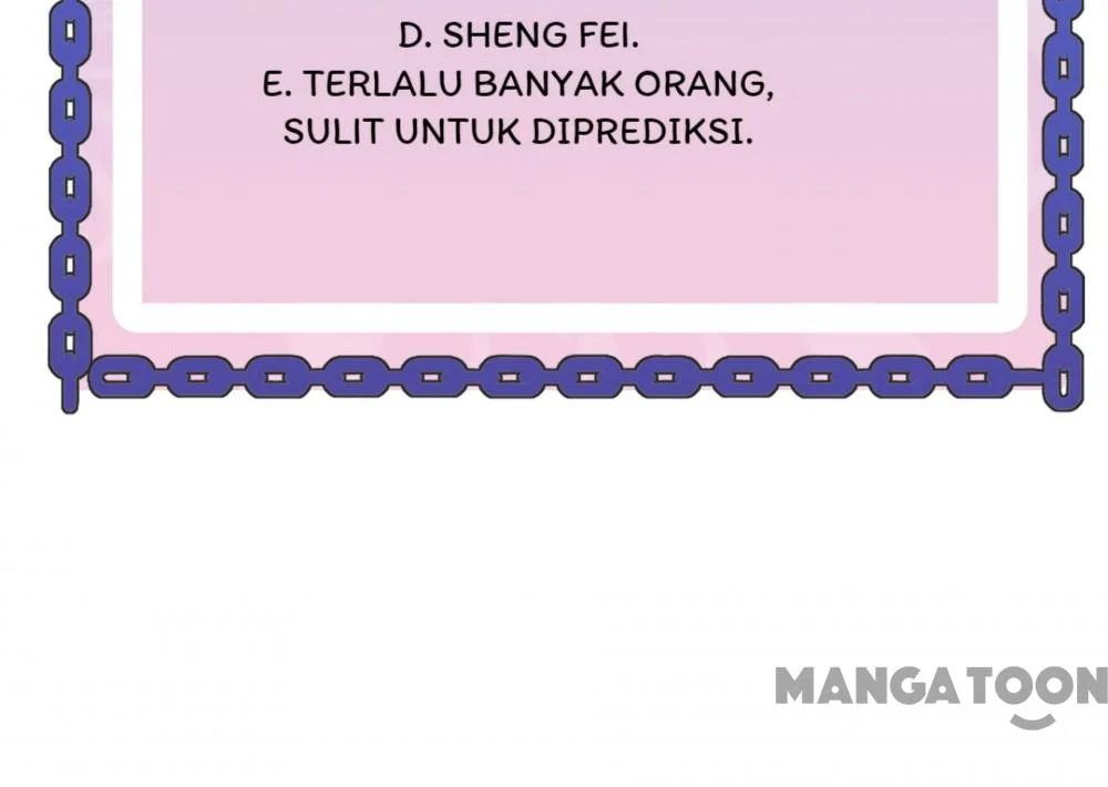 Dushi Xiewang Chapter 135 Gambar 25