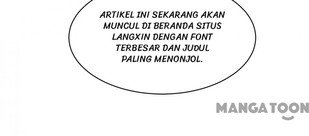 Dushi Xiewang Chapter 136 Gambar 11
