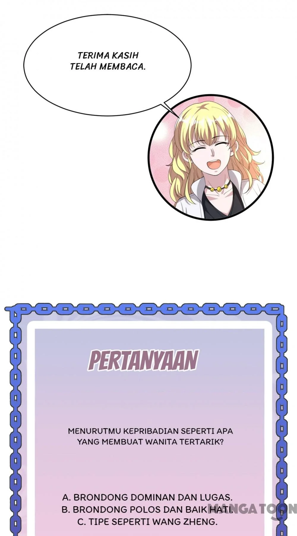 Dushi Xiewang Chapter 136 Gambar 24