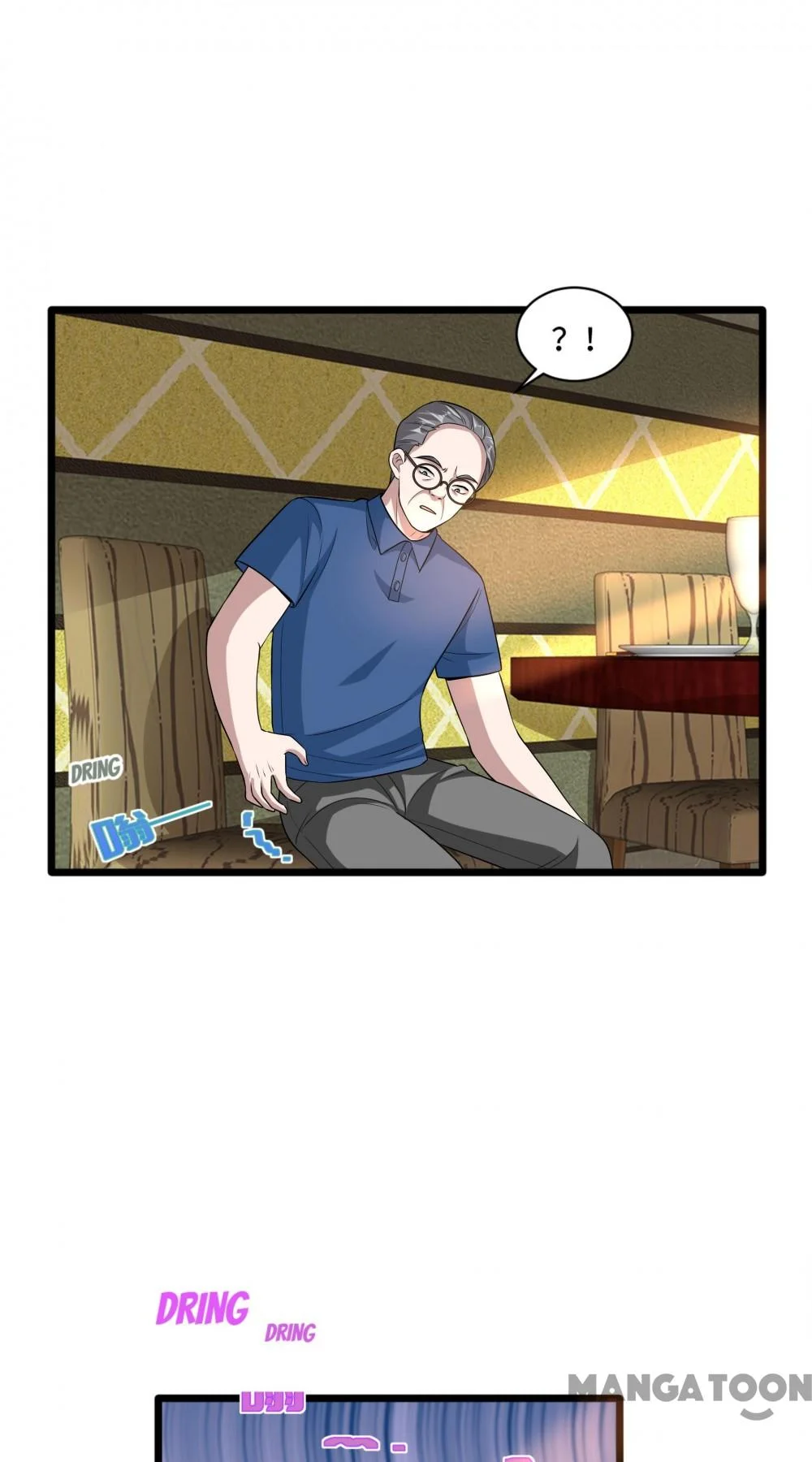 Dushi Xiewang Chapter 136 Gambar 3
