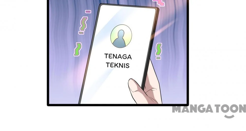 Dushi Xiewang Chapter 136 Gambar 4