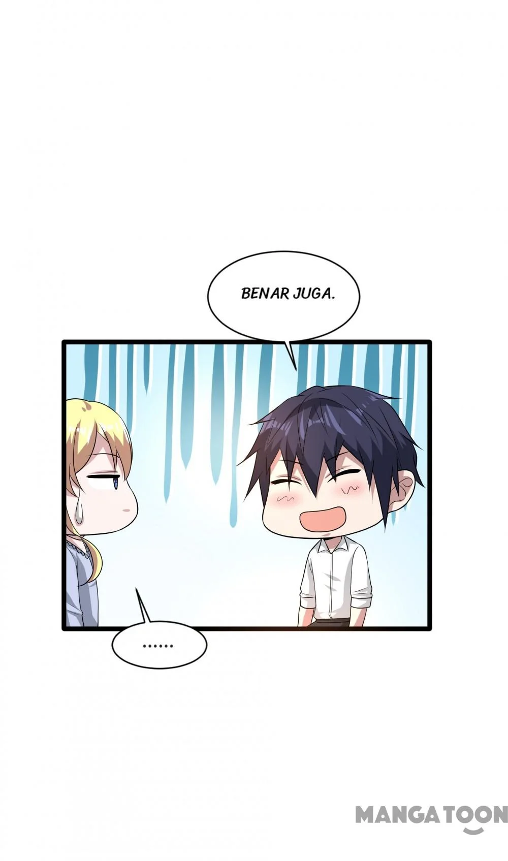Dushi Xiewang Chapter 137 Gambar 18