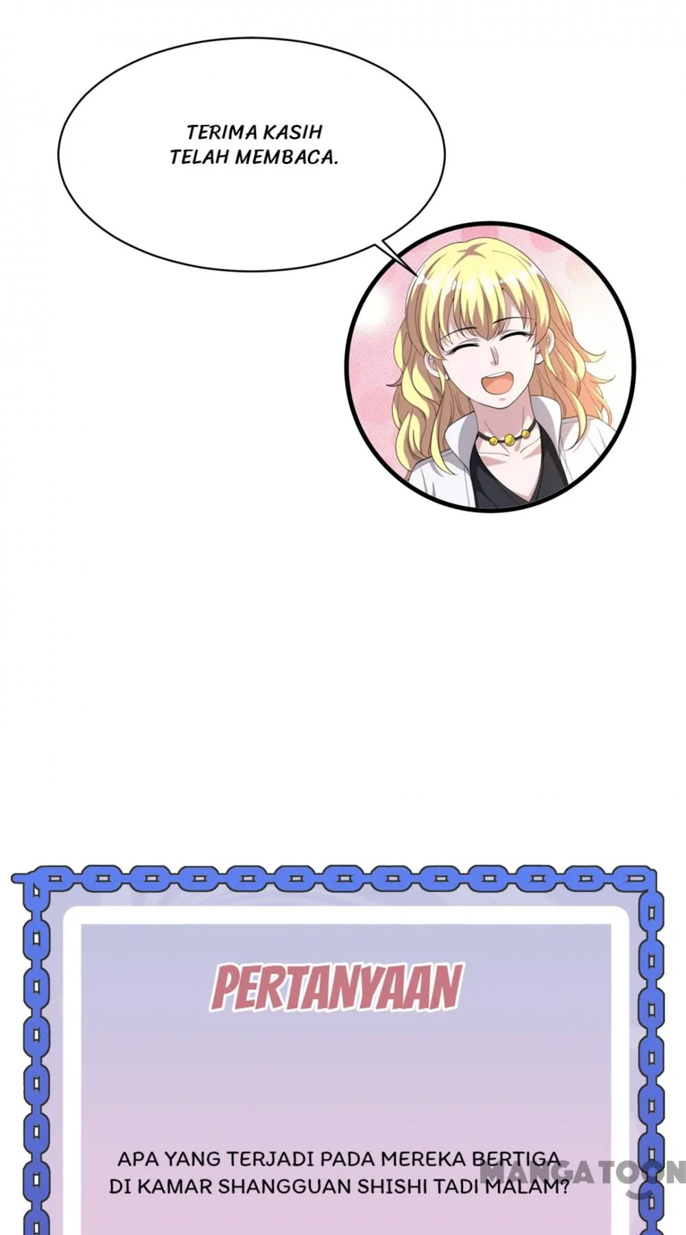 Dushi Xiewang Chapter 137 Gambar 28