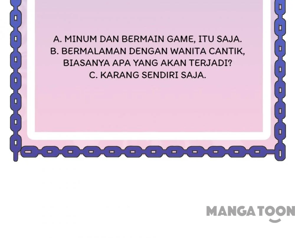 Dushi Xiewang Chapter 137 Gambar 29