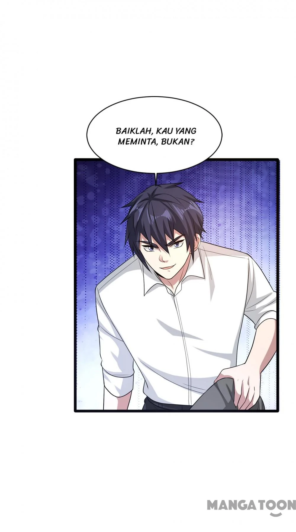Dushi Xiewang Chapter 139 Gambar 23