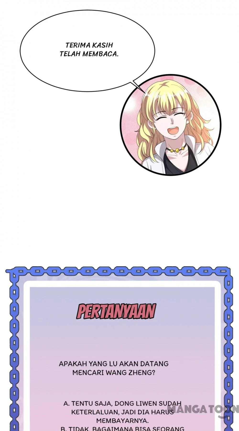 Dushi Xiewang Chapter 139 Gambar 29