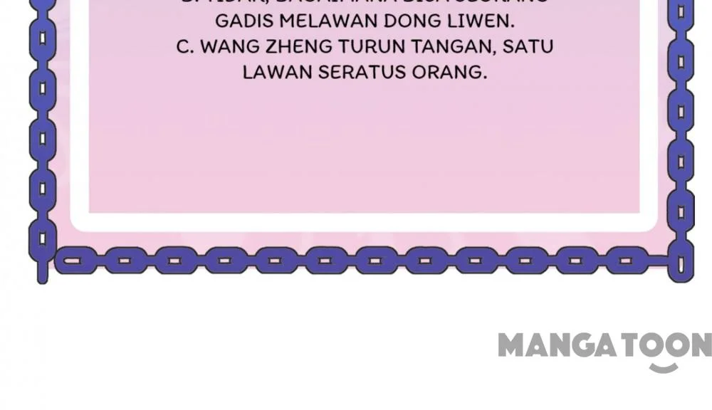 Dushi Xiewang Chapter 139 Gambar 30