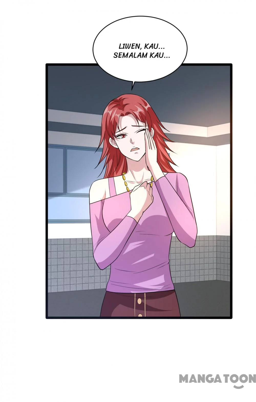 Dushi Xiewang Chapter 139 Gambar 5