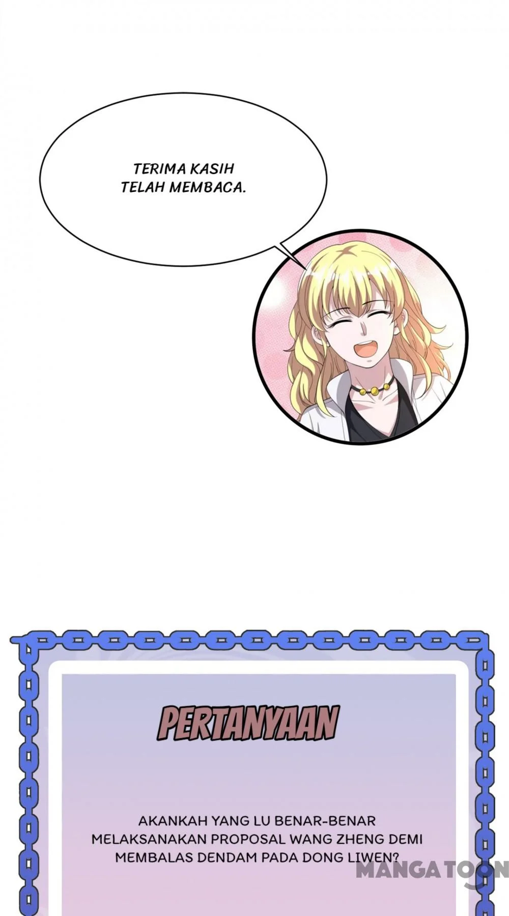 Dushi Xiewang Chapter 140 Gambar 22