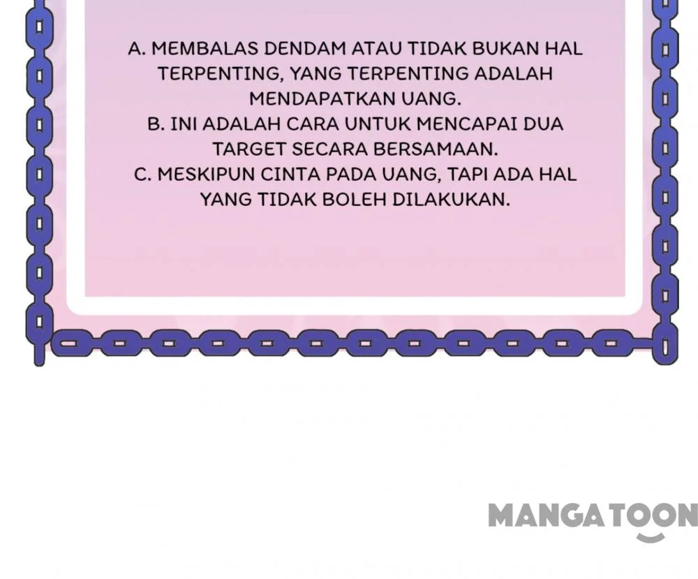 Dushi Xiewang Chapter 140 Gambar 23