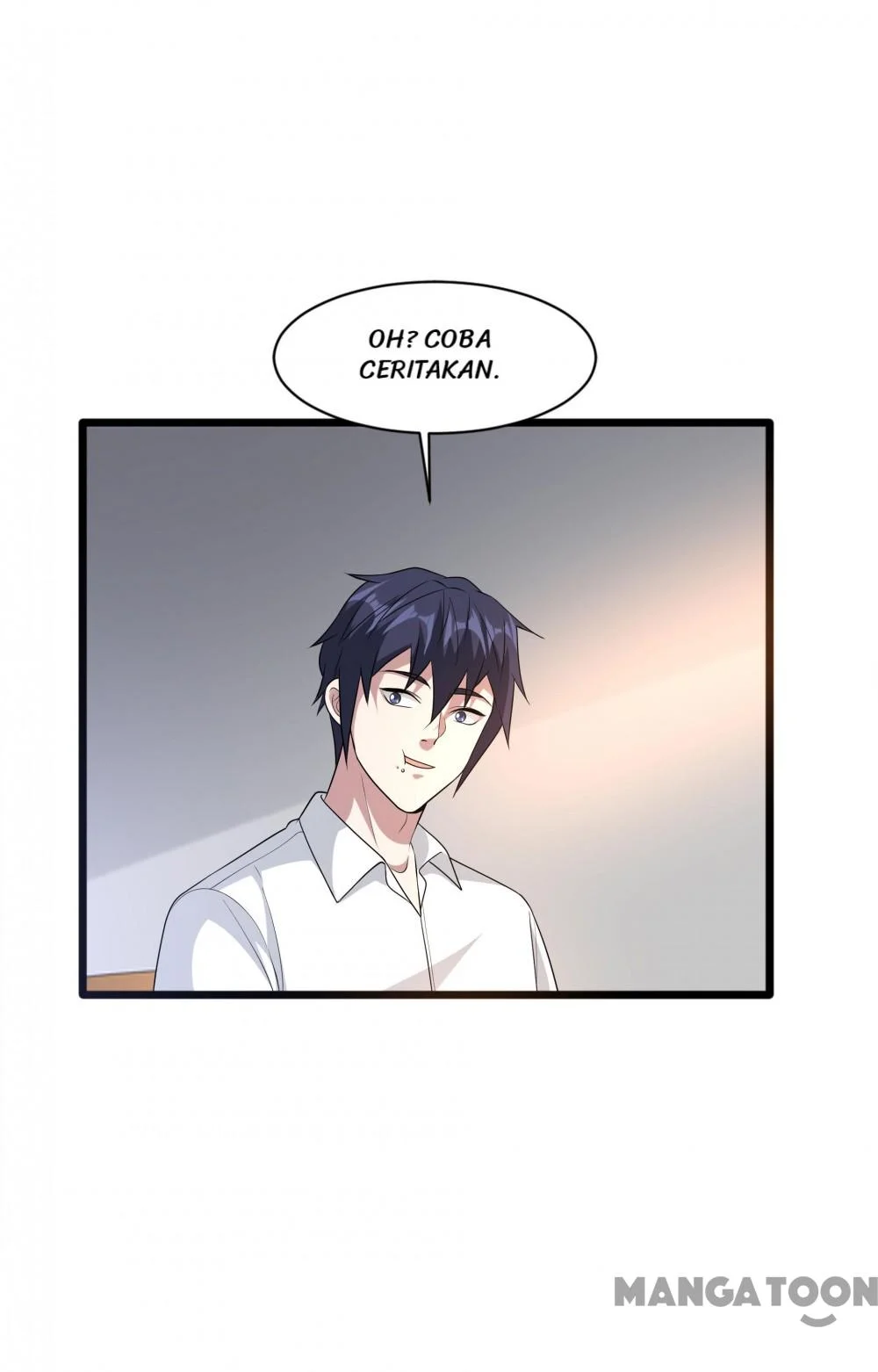 Dushi Xiewang Chapter 140 Gambar 4