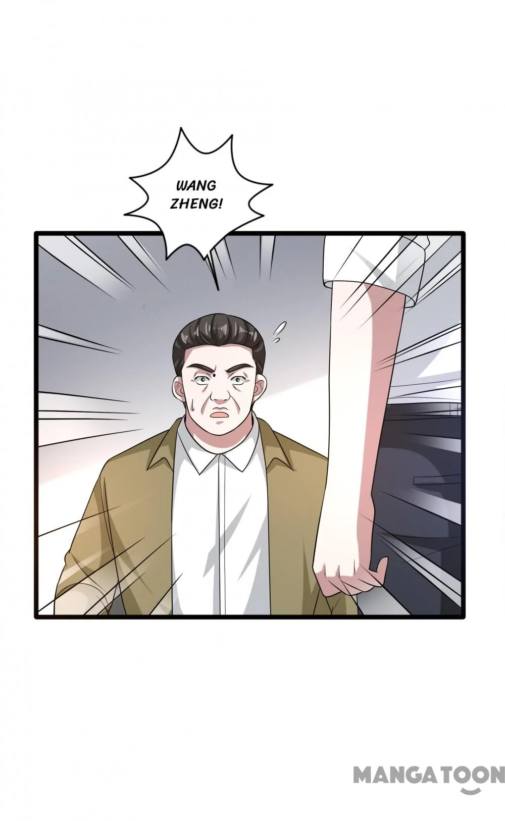 Dushi Xiewang Chapter 141 Gambar 11