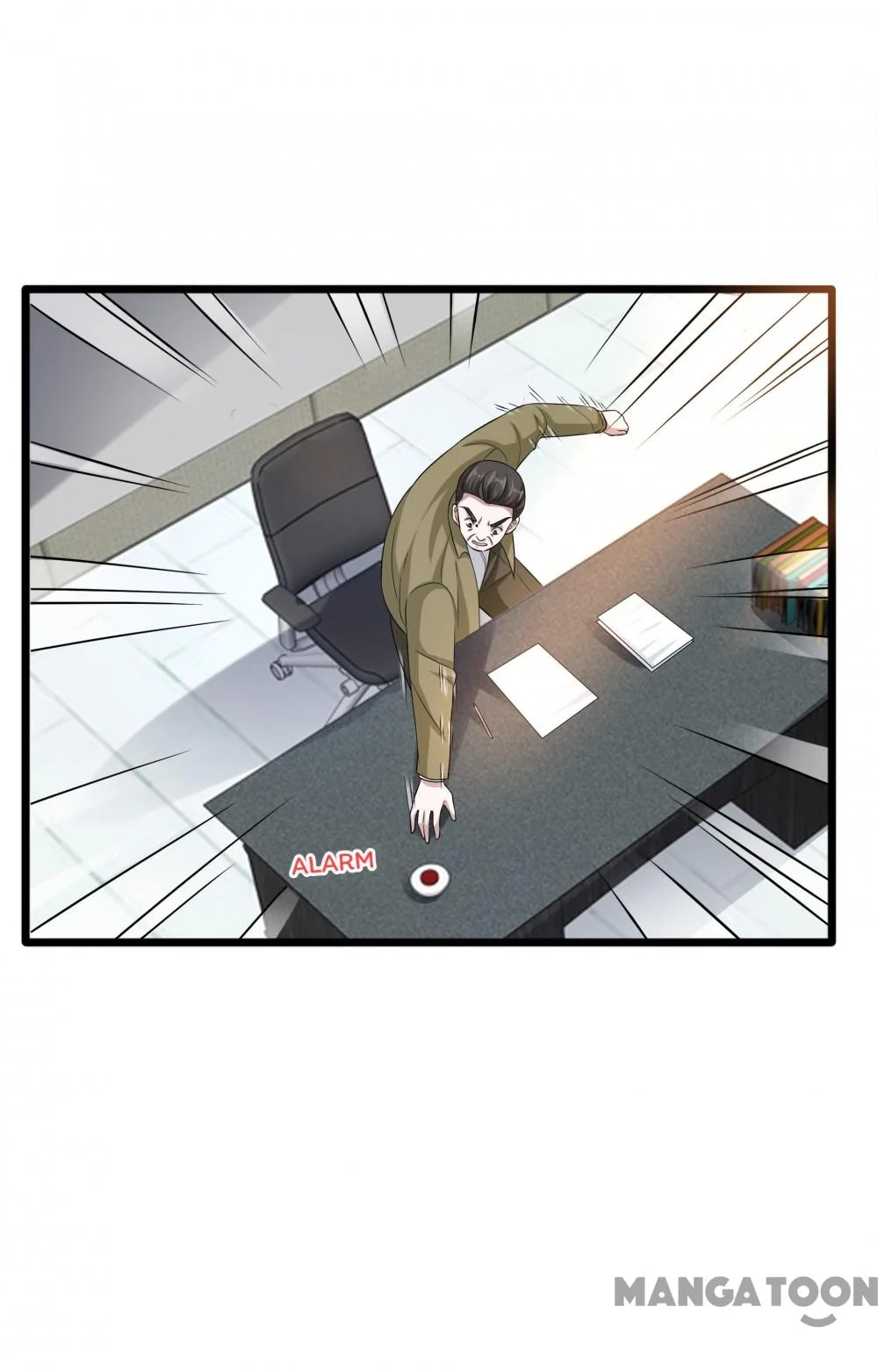 Dushi Xiewang Chapter 141 Gambar 12