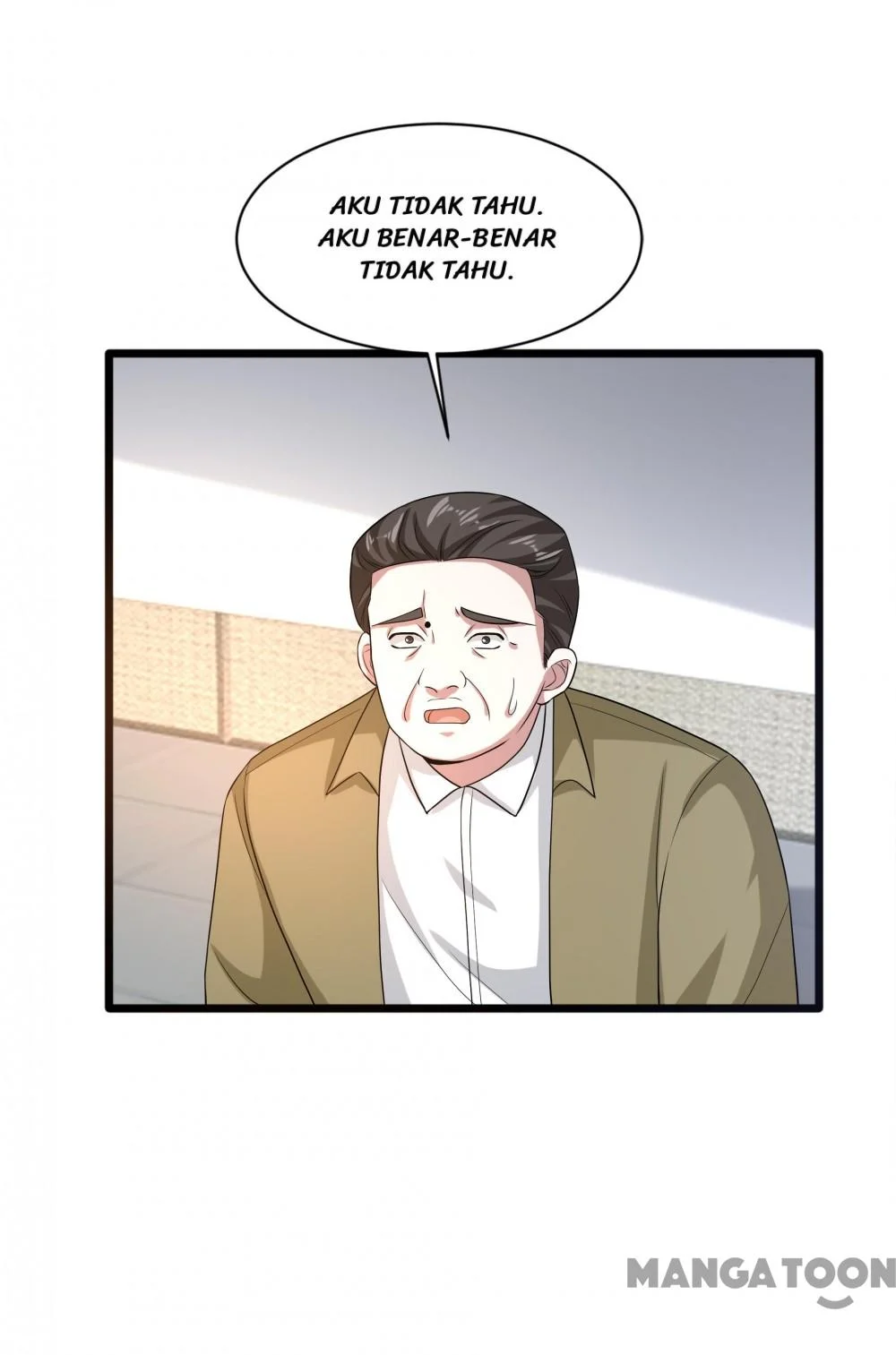 Dushi Xiewang Chapter 141 Gambar 18
