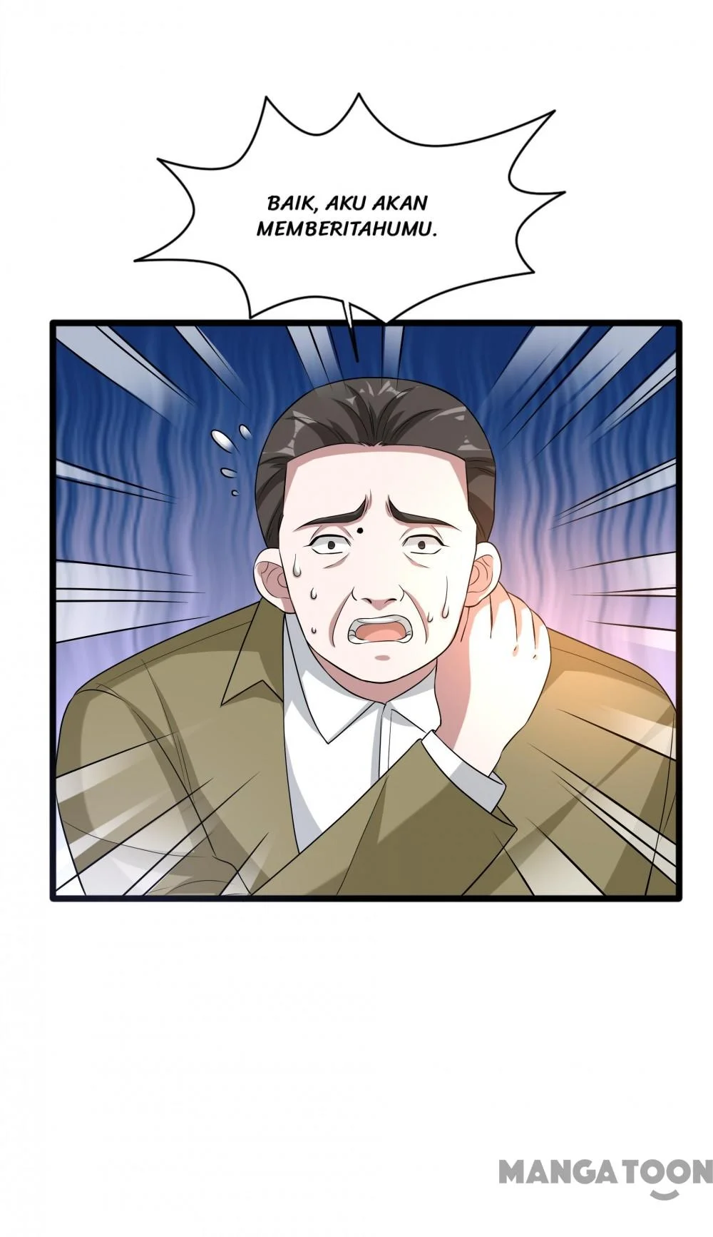 Dushi Xiewang Chapter 141 Gambar 23