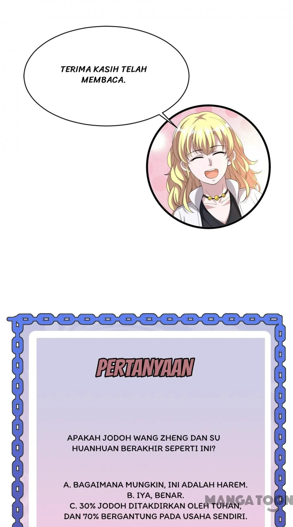 Dushi Xiewang Chapter 141 Gambar 24