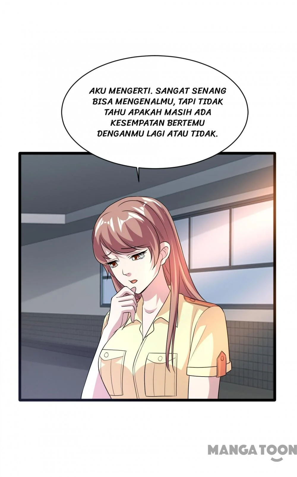 Dushi Xiewang Chapter 141 Gambar 3