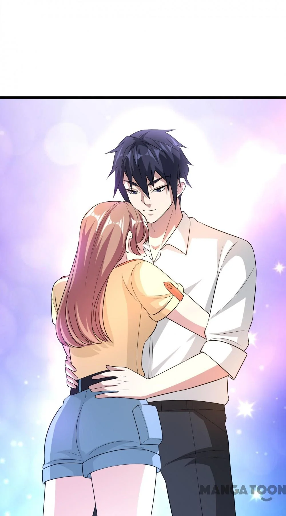 Dushi Xiewang Chapter 141 Gambar 6