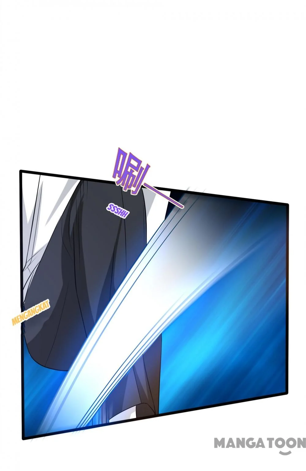 Dushi Xiewang Chapter 142 Gambar 15