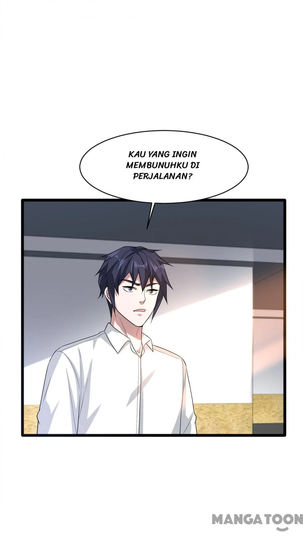 Dushi Xiewang Chapter 142 Gambar 19