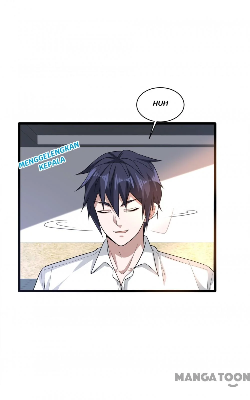 Dushi Xiewang Chapter 142 Gambar 22