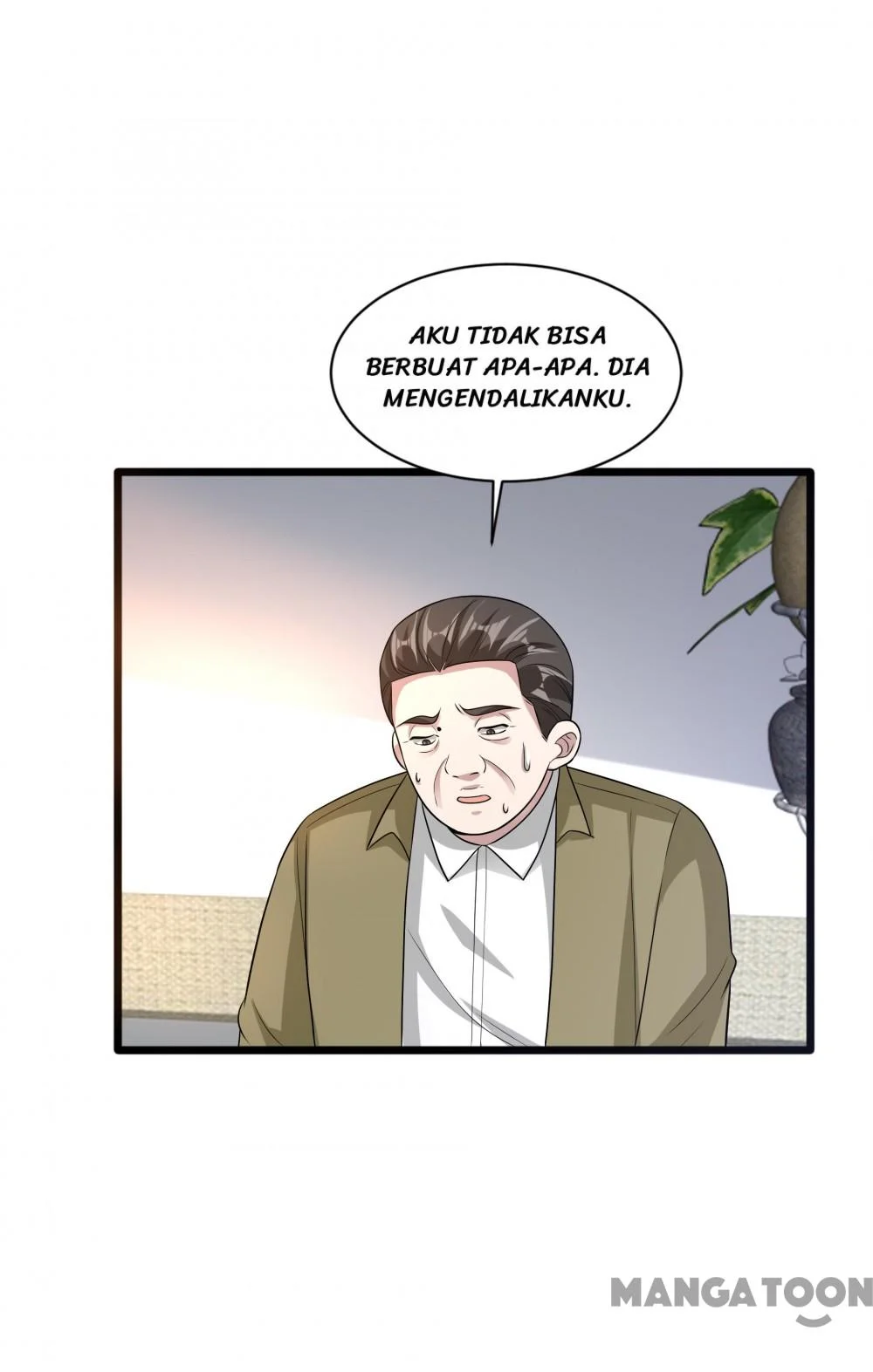 Manhua Dushi Xiewang Chapter 142 gambar 2