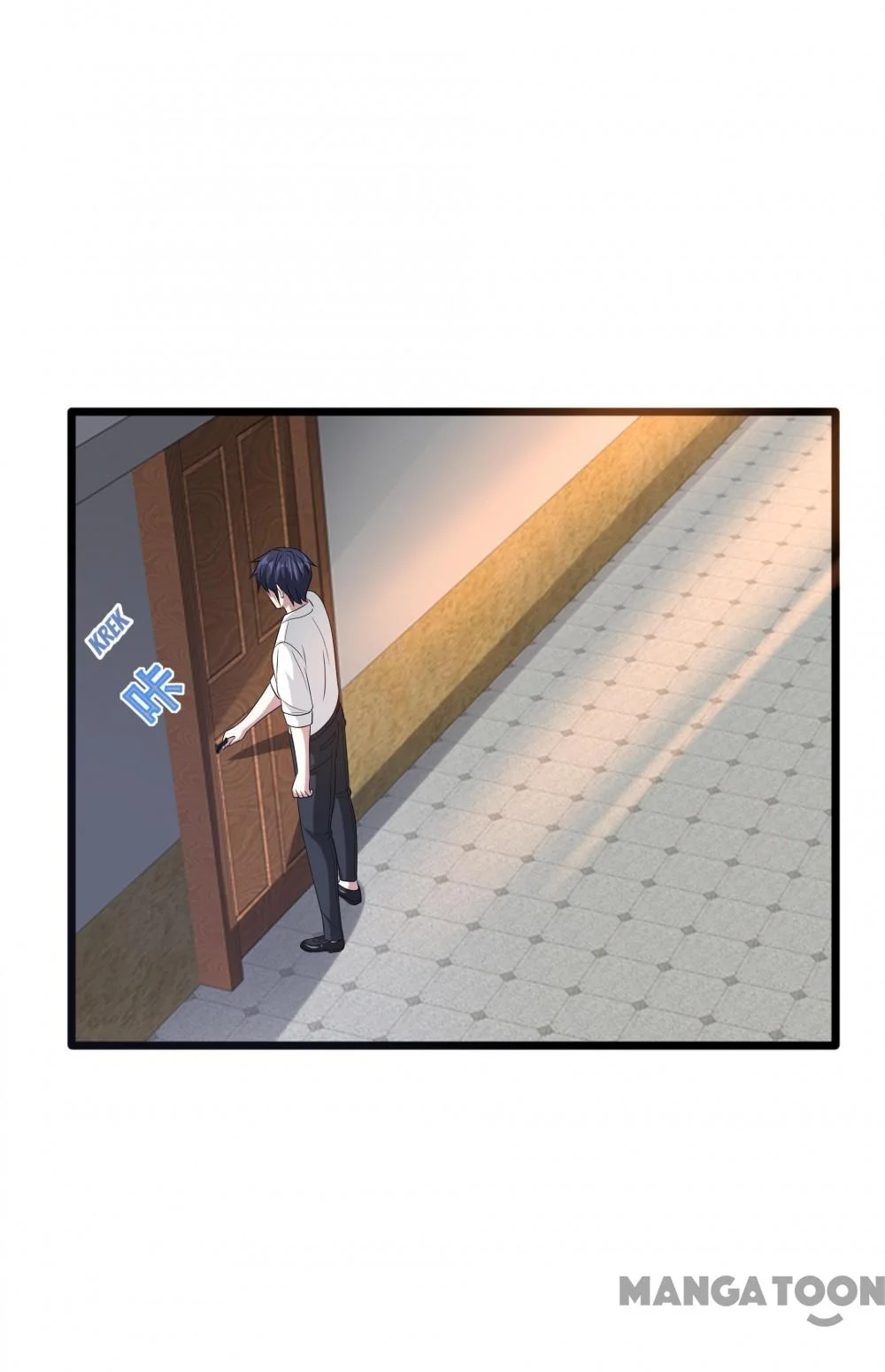 Dushi Xiewang Chapter 142 Gambar 8