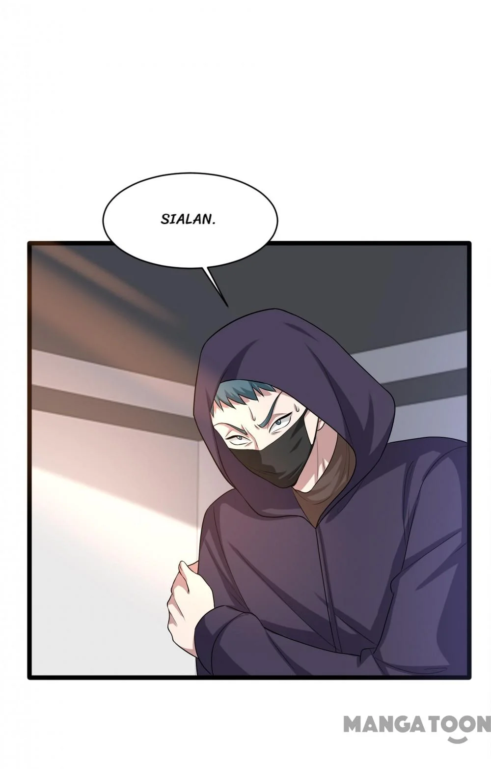 Dushi Xiewang Chapter 143 Gambar 15