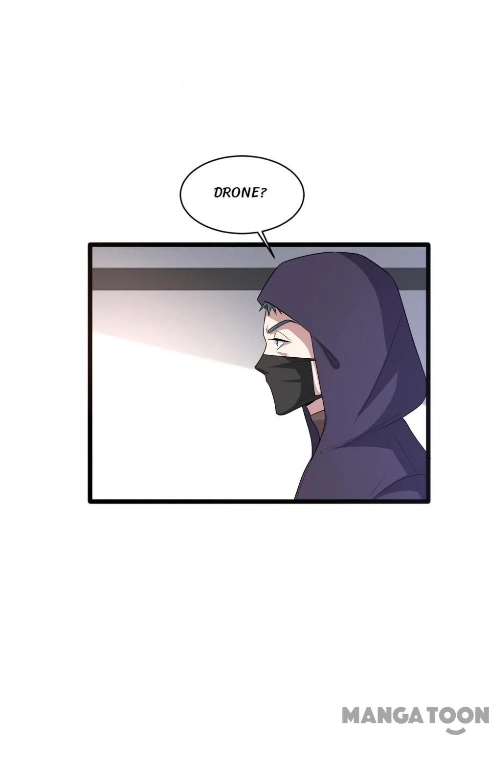 Komik Dushi Xiewang Chapter 143 gambar 1