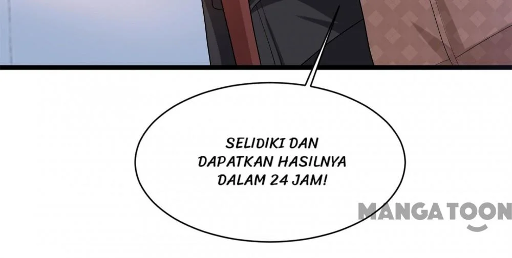 Dushi Xiewang Chapter 143 Gambar 20