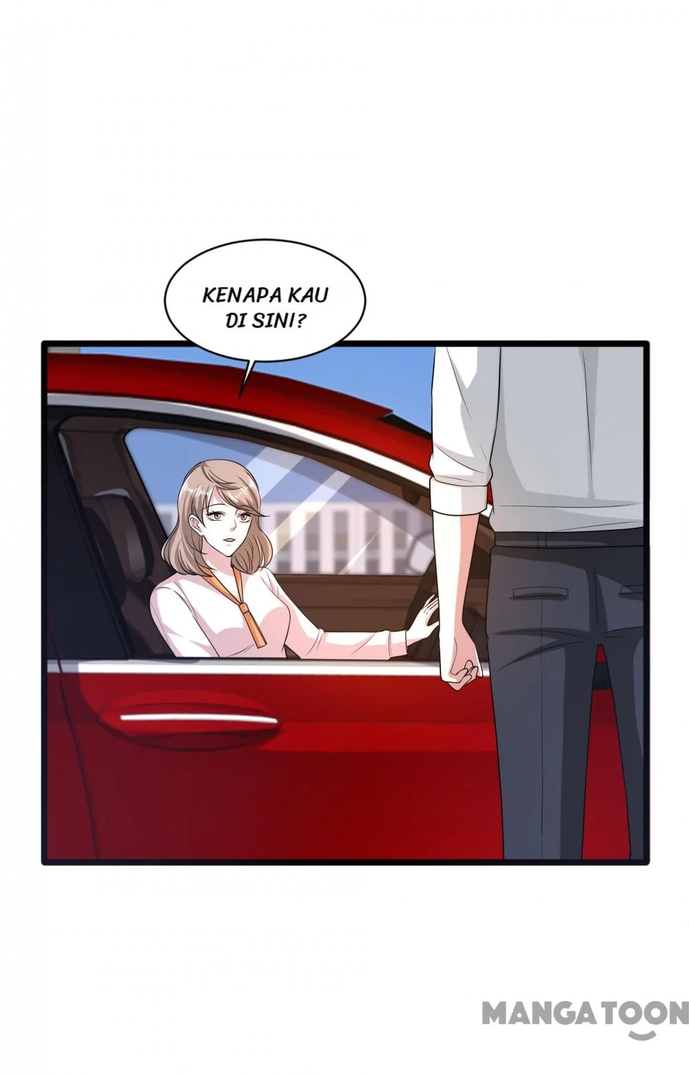 Dushi Xiewang Chapter 143 Gambar 25