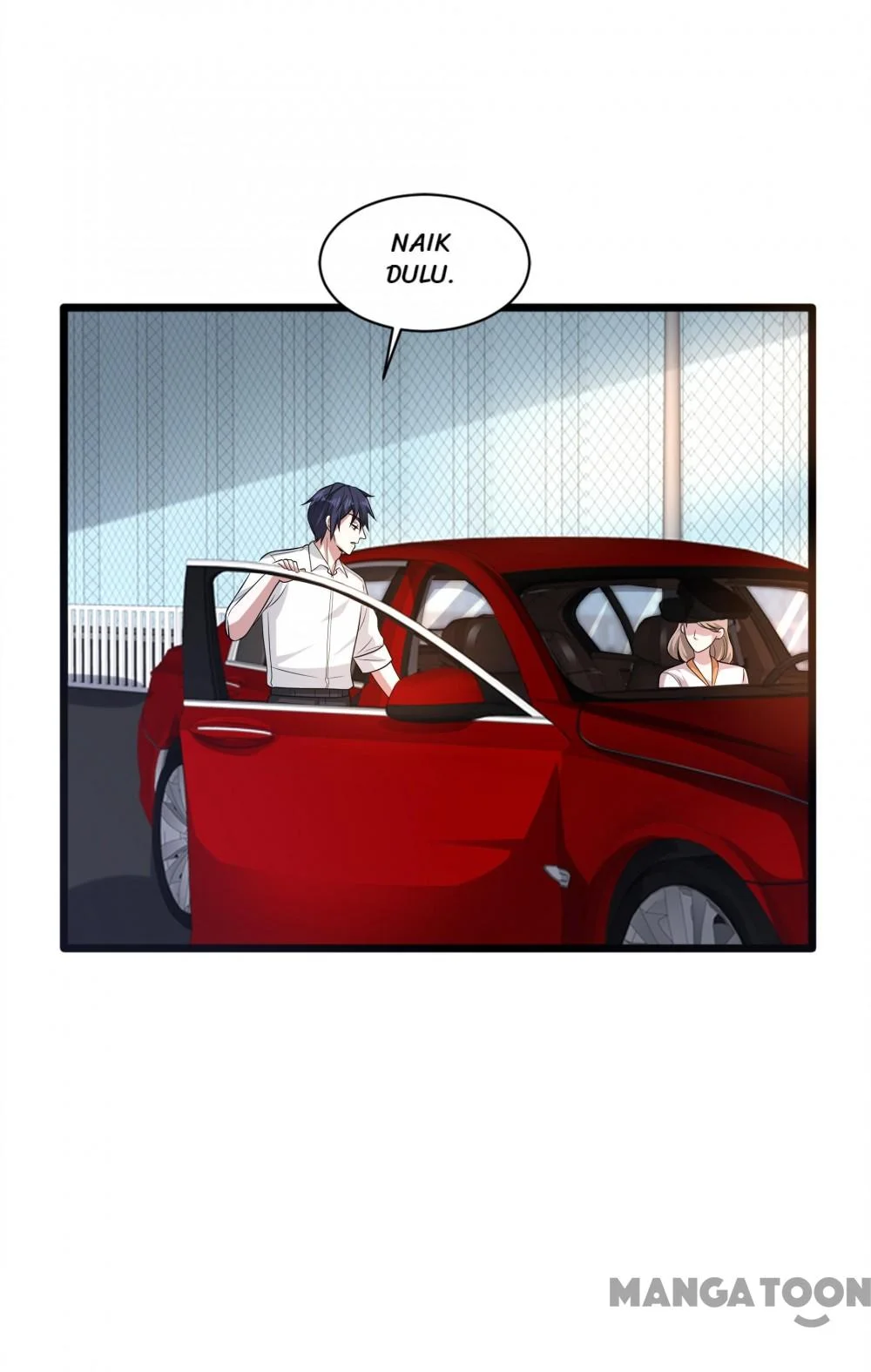 Dushi Xiewang Chapter 143 Gambar 26