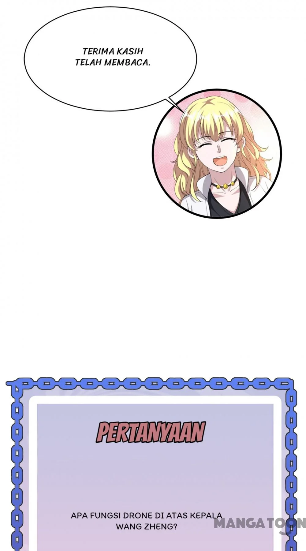 Dushi Xiewang Chapter 143 Gambar 29