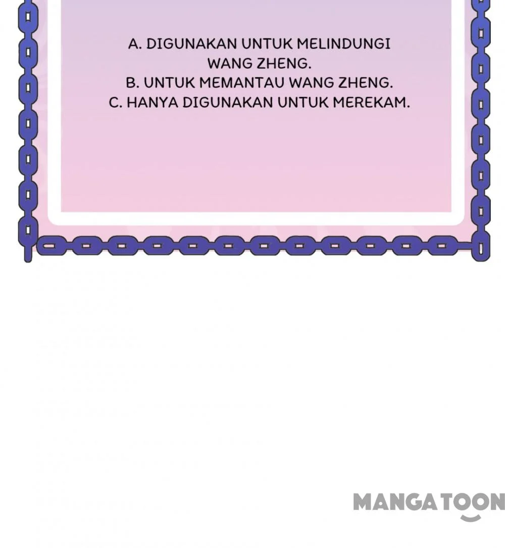 Dushi Xiewang Chapter 143 Gambar 30