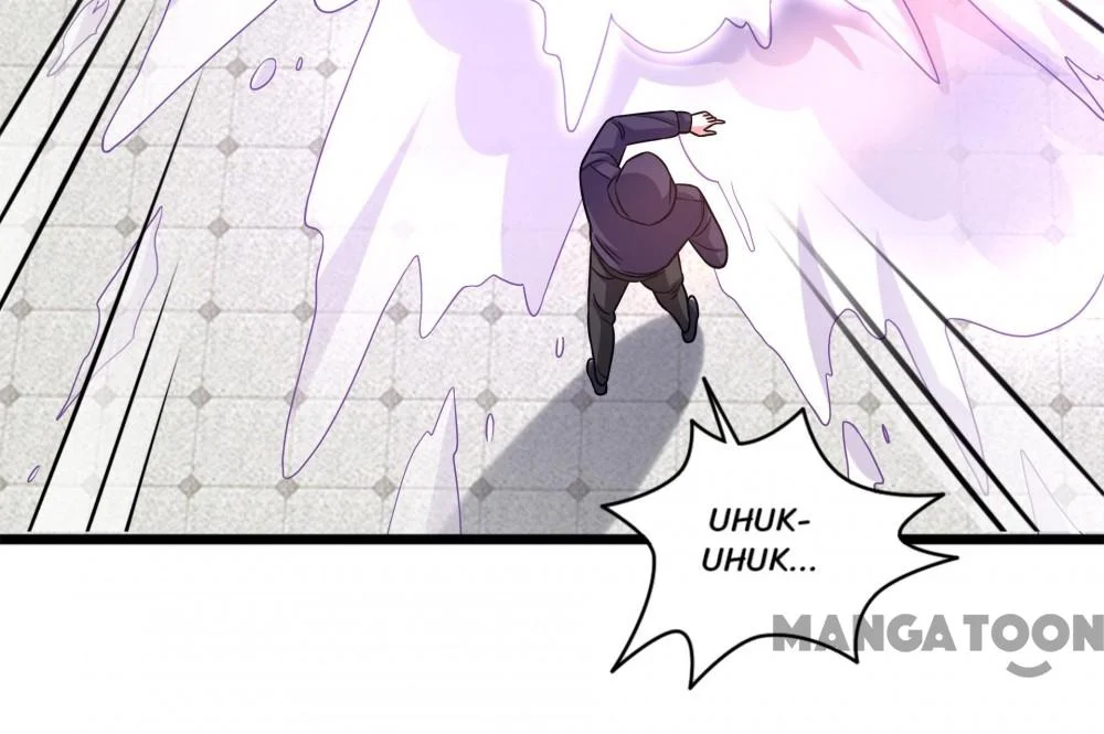 Dushi Xiewang Chapter 143 Gambar 9