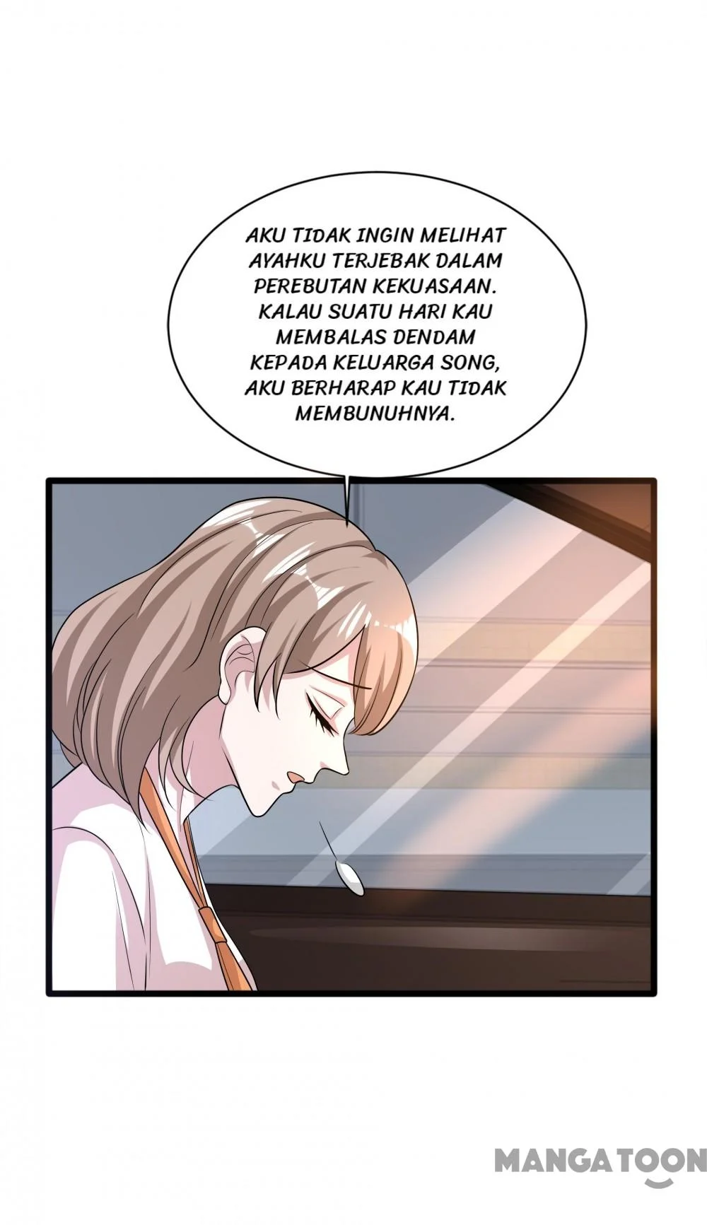 Dushi Xiewang Chapter 144 Gambar 11