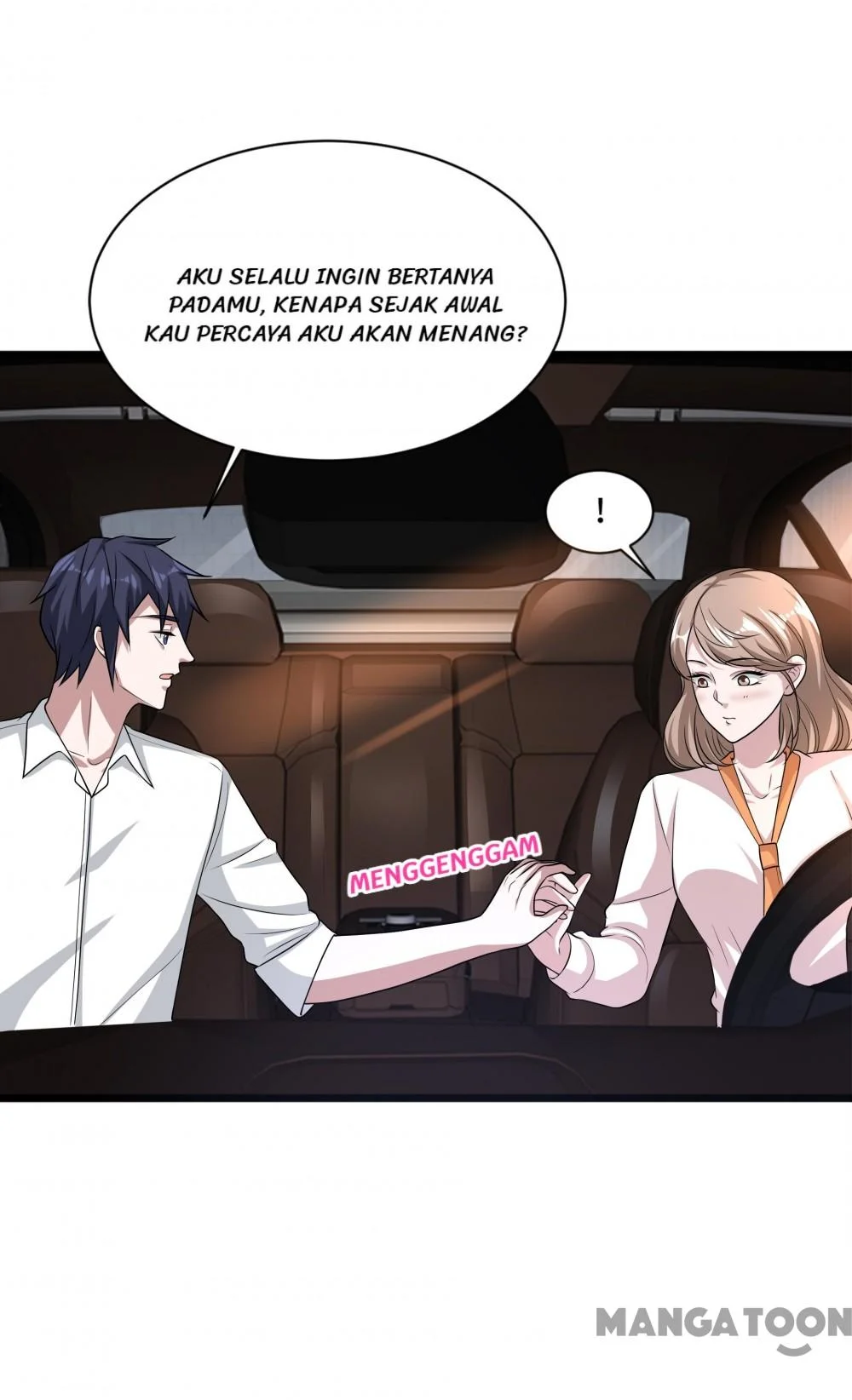 Dushi Xiewang Chapter 144 Gambar 12